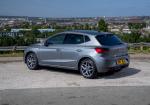Seat Ibiza Xcellence 2017 года (UK)